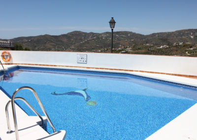 B12 - Fælles pool.