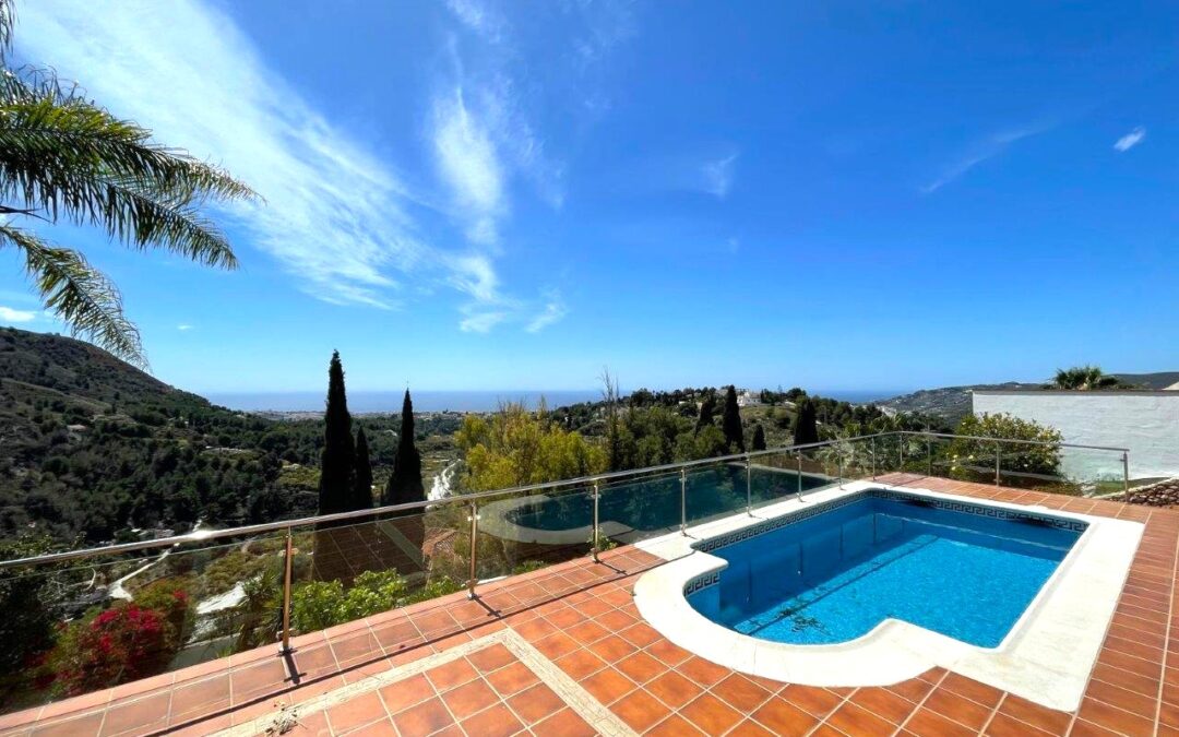 B05 – Casa Caroline