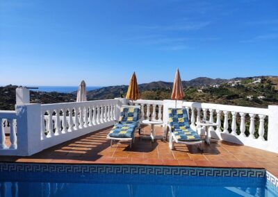 G04 - pool med udsigt