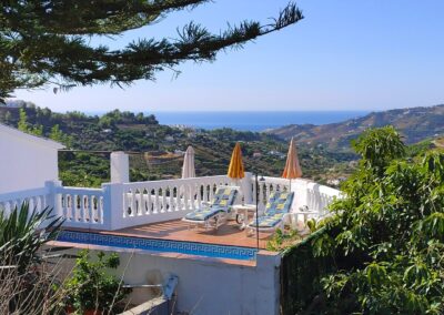 G04 - pool terrasse med formidabel udsigt