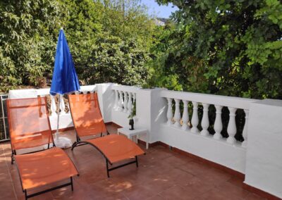 G04 - terrasse mod øst