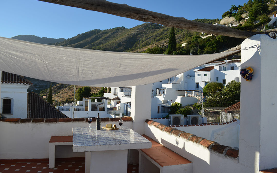 R20 – Casa Christina