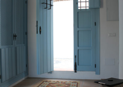 R17 - Hall