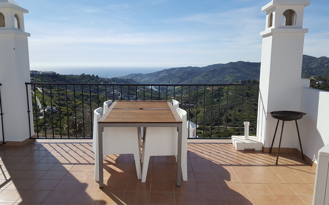 R13- Frigiliana Heights