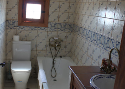 G32 - Bathroom