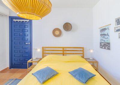 R27 - bedroom 1st floor