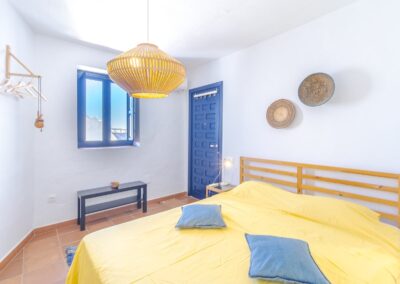 R27 - bedroom 1st floor