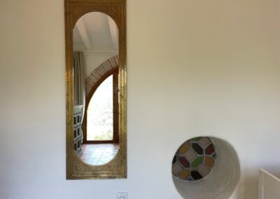 G17 - bedroom upstairs