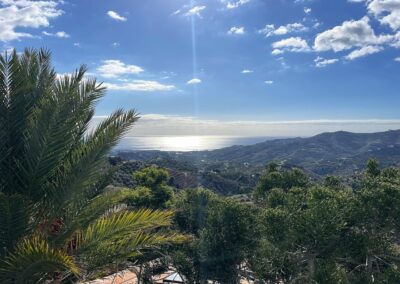 G17 - view from the pool