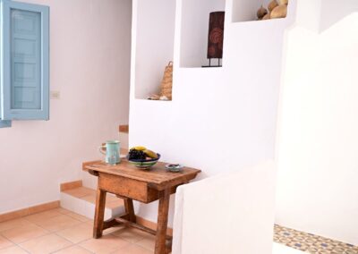 R20 - Hall