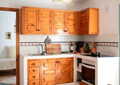 R20 - Kitchen