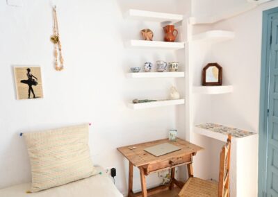 R20 - Small bedroom