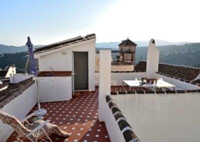 R20 - Roof terrace