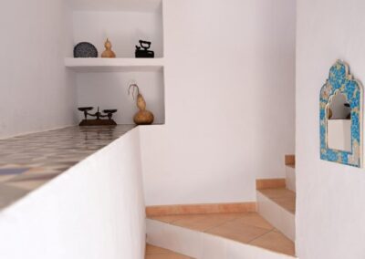R20 - Stairs