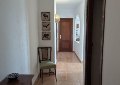 R35 - the hall