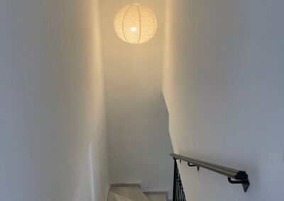 B06 - indvendig trappe