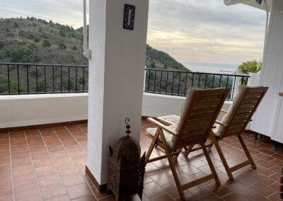 B06 - terrase og udsigt