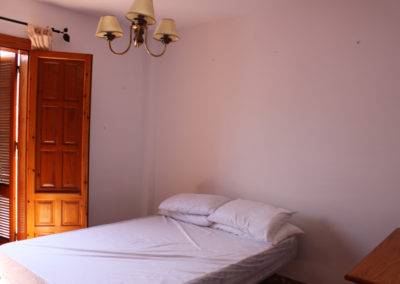 R345 - Soveværelse.