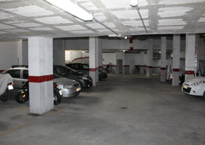 R344 - Privat parkering
