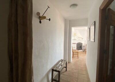 R06 - Hall on first floor