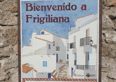 Welcome to Frigiliana