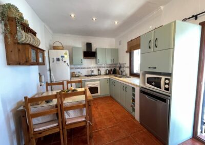 G34 -kitchen