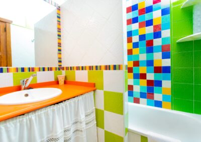 B02 - Bathroom