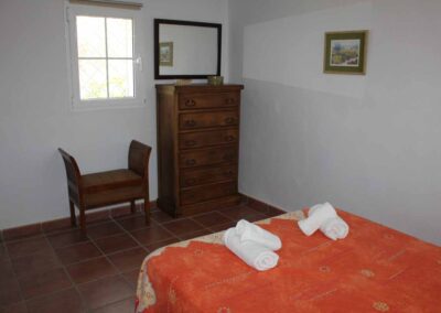 G15 - Double bedroom