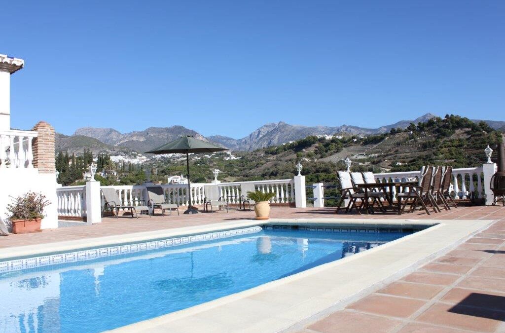 G57 – Villa Sunshine