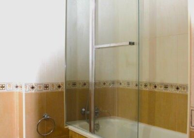 G13 - Badeværelse