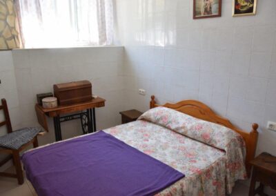 386 bedroom in guest house
