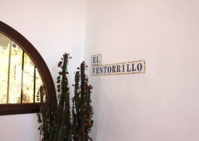 G34 - Villa Ventorrillo