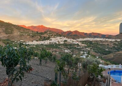 G16 - magical views of Frigiliana