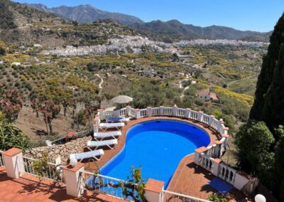 G16 - Privat pool