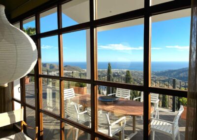 G398 - views from living room