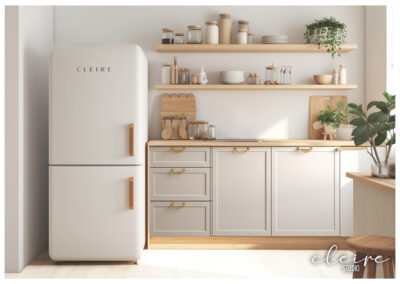 G400 - kitchen