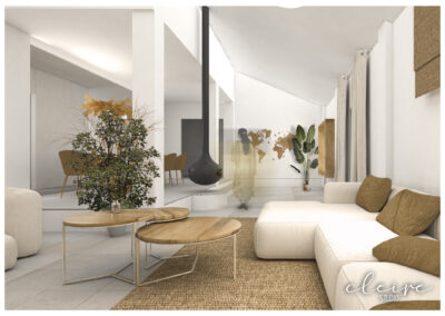 G400 - living room