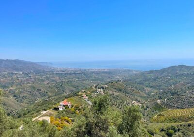 G408 - amazing views