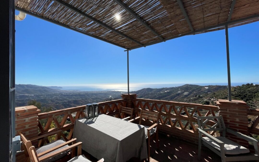 G408 – Casa Cielito Lindo