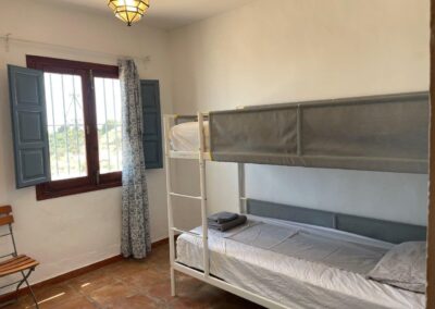 G408 - bedroom 3