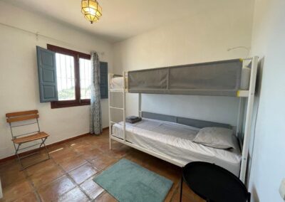G408 - bedroom 3