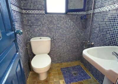R07 - Bathroom