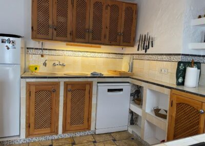 R07 - Kitchen