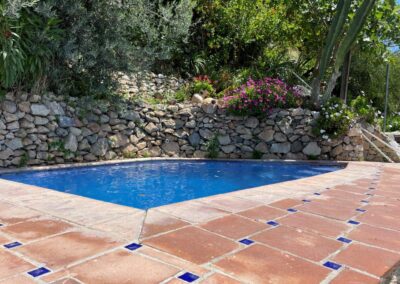 R07 - Private pool