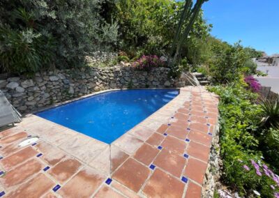 R07 - Private pool