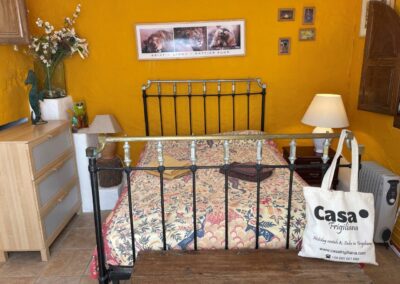 R07 - Top bedroom