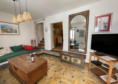 R07 - Living room