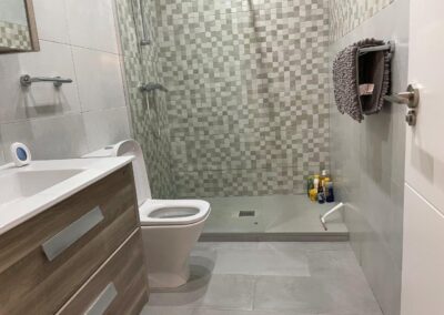 R22 - badeværelse
