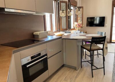 R22 - kitchen