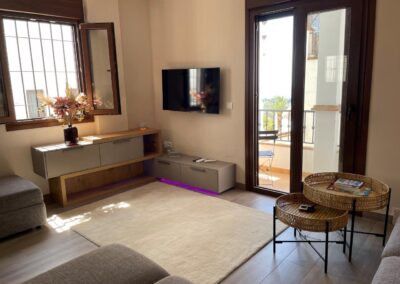 R22 - living room